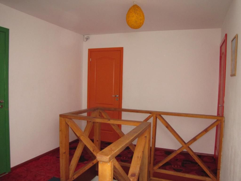 Гостевой дом Beachside Guest House Strautini Плиеньциемс-56